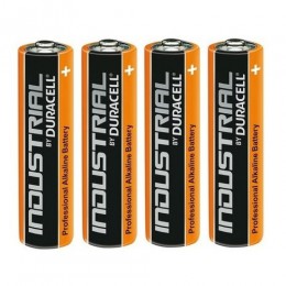 DURACELL INDUSTRIAL AAA elementai (4vnt)