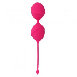 Karmy fit vaginaliniai kamuoliukai (rožiniai)