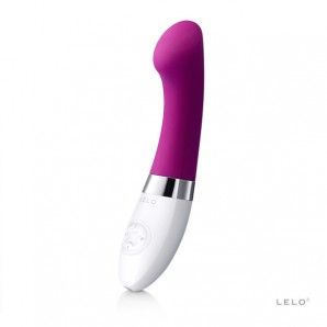 Prabangus vibratorius LELO Gigi 2 (violetinė)