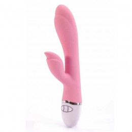 Love toy Dreamer II vibratorius (rožinis)