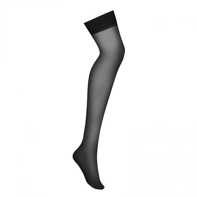 Prisegamos kojinės Klasika L/XL