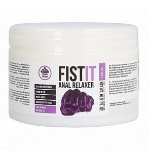 Fist It Anal Relaxer lubrikantas (500 ml)