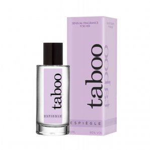 Taboo Espiegle feromoniniai kvepalai moterims (50 ml)