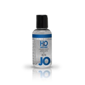 System JO - H2O lubrikantas 60 ml