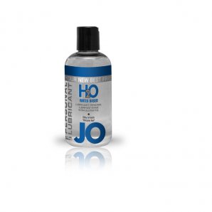 System JO - H2O lubrikantas 240 ml