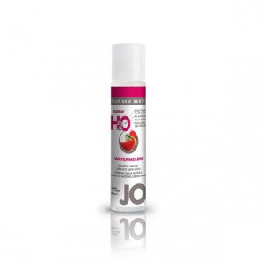 System JO - H2O lubrikantas Arbūzas 30 ml