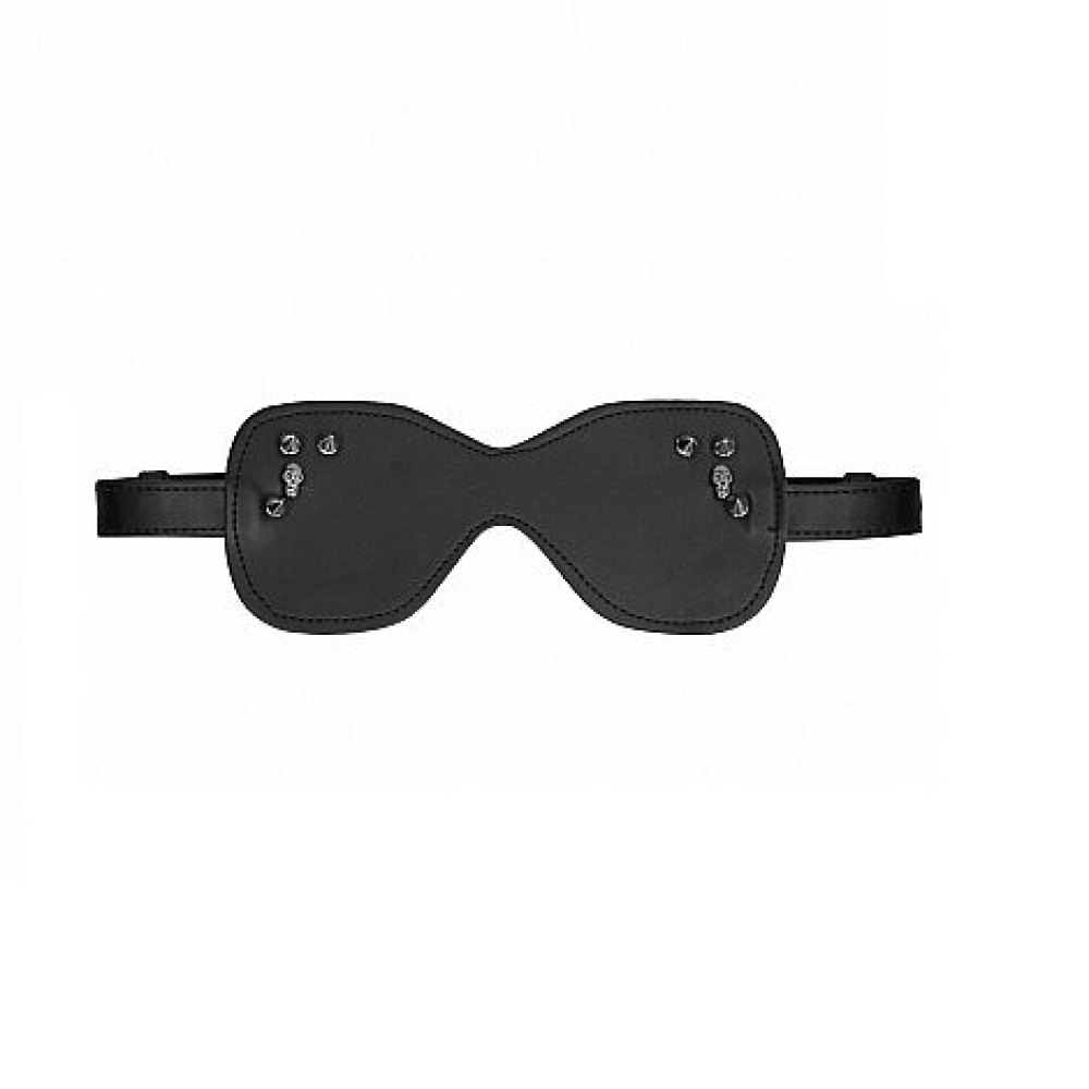 Akių raištis Skulls & Spikes Akių raištis Skulls & Spikes