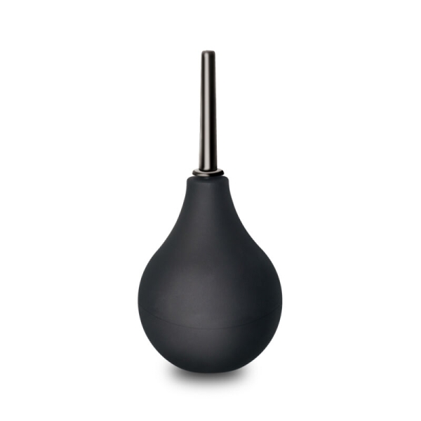 Analinis dušas Black