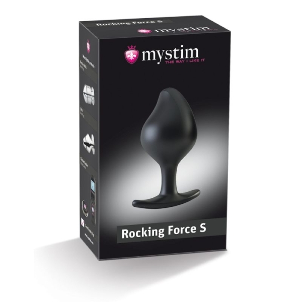 Analinis kaištis Rocking Force S