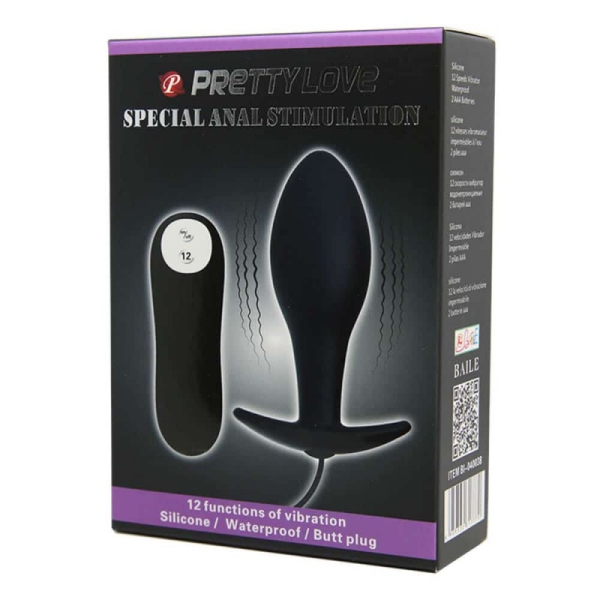 Analinis kaištis Special