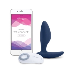 Analinis kaištis We-Vibe Ditto