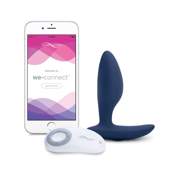 Analinis kaištis We-Vibe Ditto