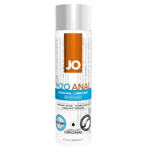 Analinis lubrikantas JO H2O (120ml)
