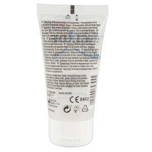 Analinis lubrikantas Just Glide (50 ml)