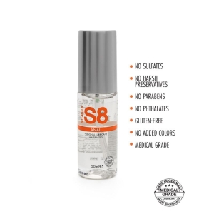 Analinis lubrikantas Stimuliacija (50 ml)