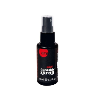 Analinis purškiklis Back side (50 ml)