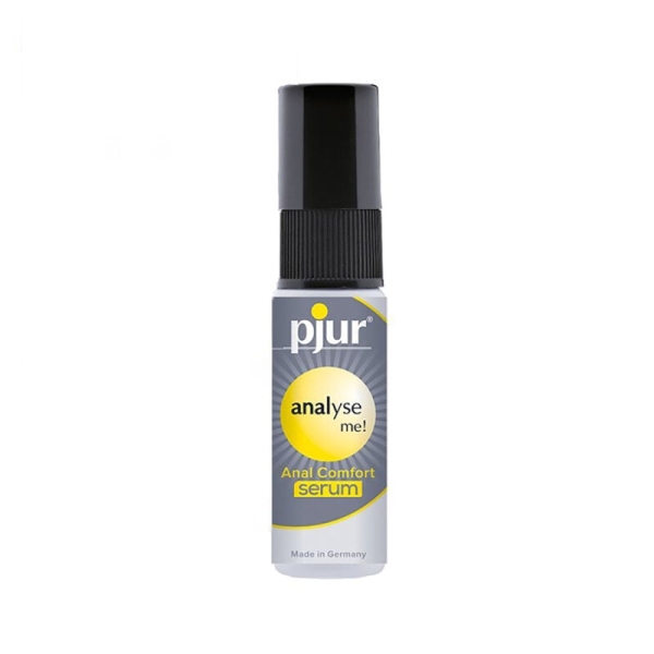 Analinis serumas Komfortas (20ml)