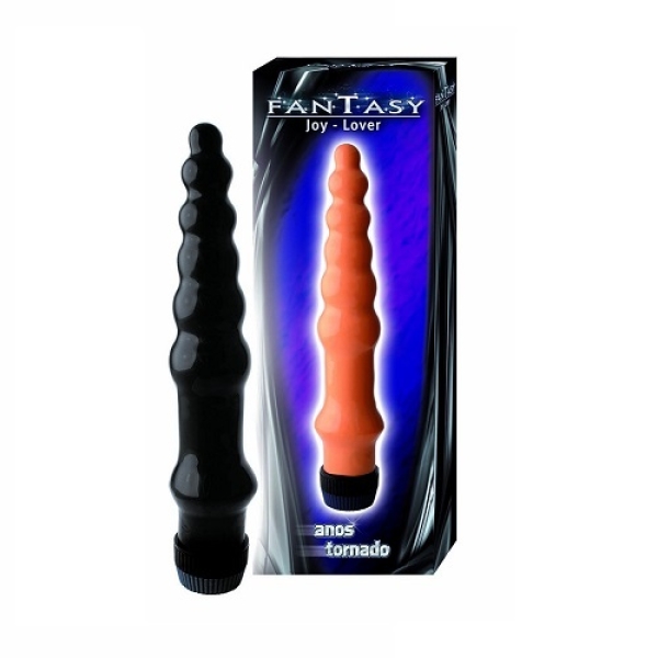Analinis vibratorius Torpeda