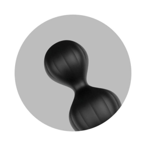 Analinių kamuoliukų rinkinys Satisfyer