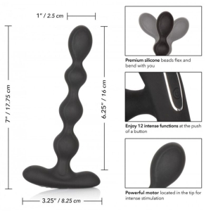 Analinių rutuliukų lazdelė Eclipse