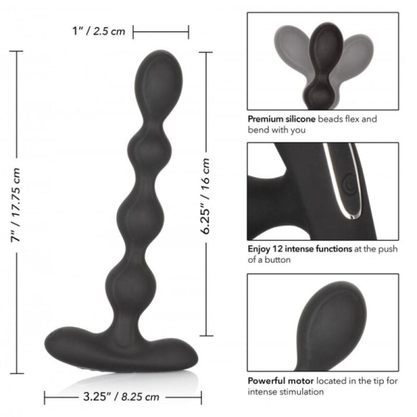 Analinių rutuliukų lazdelė Eclipse