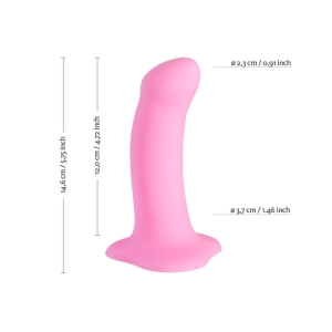 Dildo Amor (rožinis)