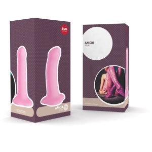 Dildo Amor (rožinis)