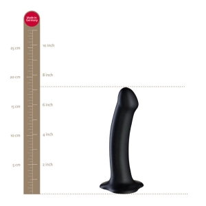 Dildo Magnum (juodas)