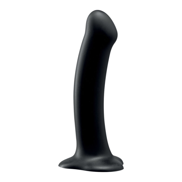 Dildo Magnum (juodas)