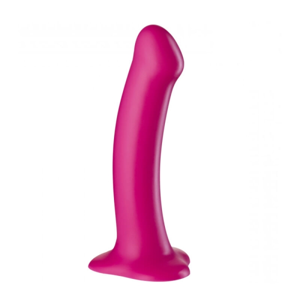 Dildo Magnum (violetinis)