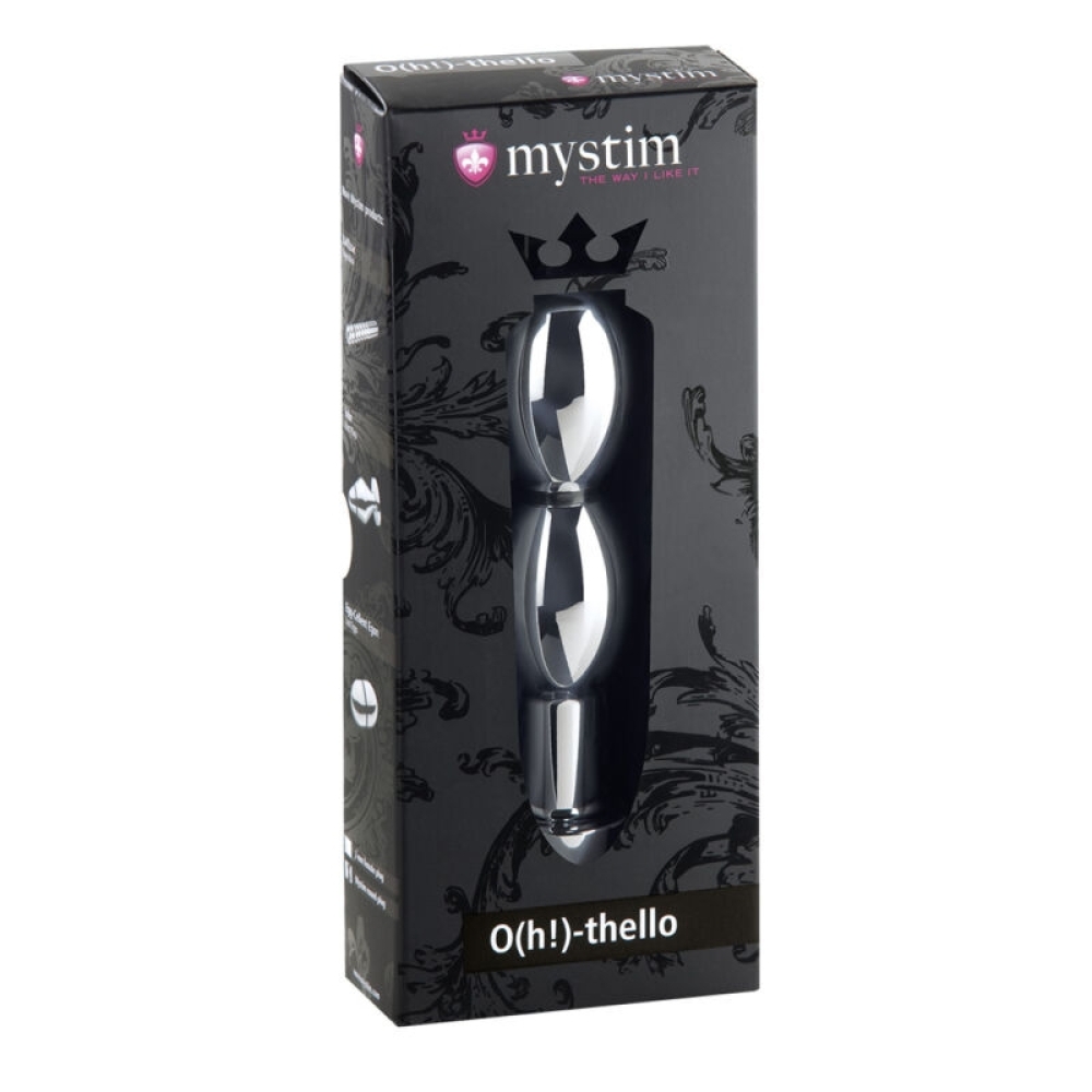 Dildo Ovalas Dildo Ovalas