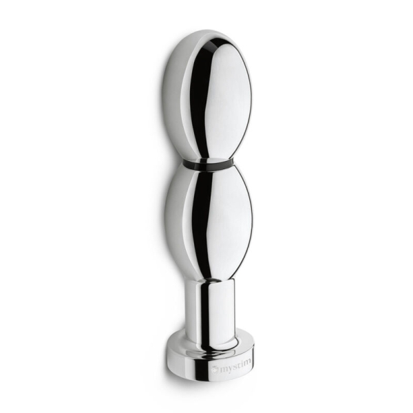 Dildo Ovalas