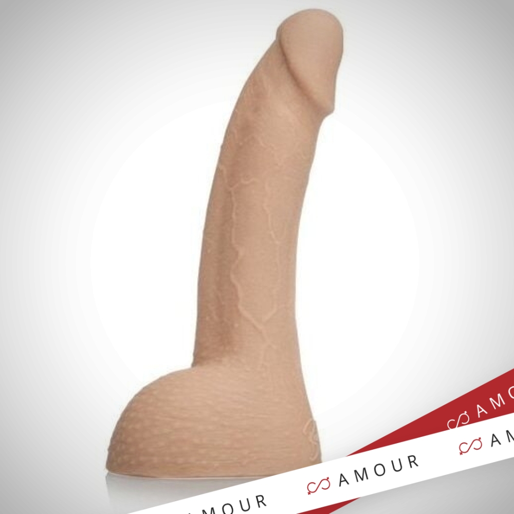 Falo imitatorius Brentas Carriganas Falo imitatorius Brentas Carriganas