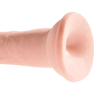 Falo imitatorius King Cock Triple Density 8“
