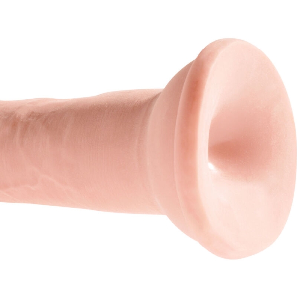 Falo imitatorius King Cock Triple Density 8“