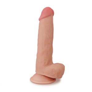 Falo imitatorius Soft Cock