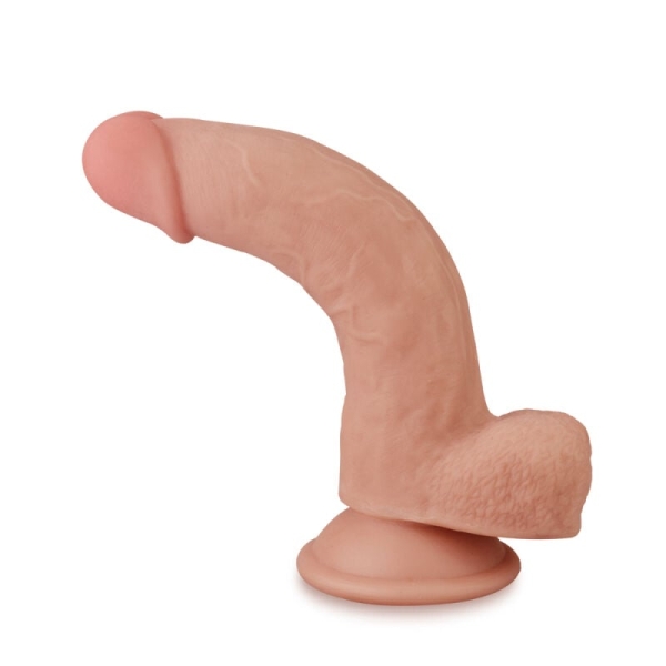 Falo imitatorius Soft Cock