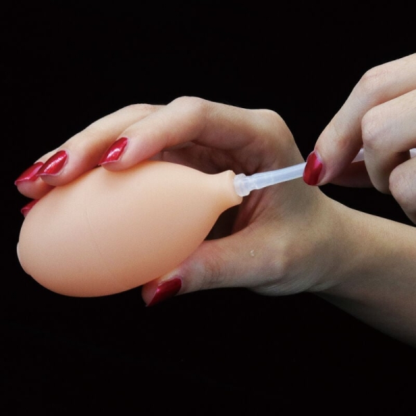 Falo imitatorius Soft Ejaculation (20,3 cm)