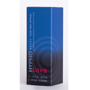 Feromoniniai kvepalai vyrams Hypno (50 ml)