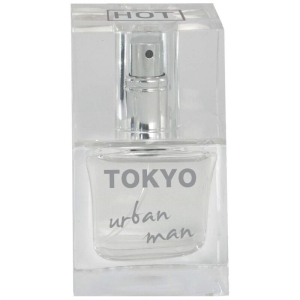 Feromoniniai kvepalai vyrams Miestietis (30 ml)