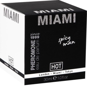 Feromoniniai kvepalai vyrams Pikantiškasis (30 ml)