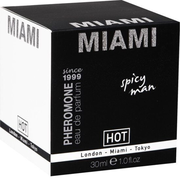 Feromoniniai kvepalai vyrams Pikantiškasis (30 ml)