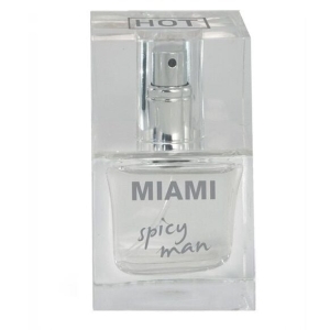 Feromoniniai kvepalai vyrams Pikantiškasis (30 ml)