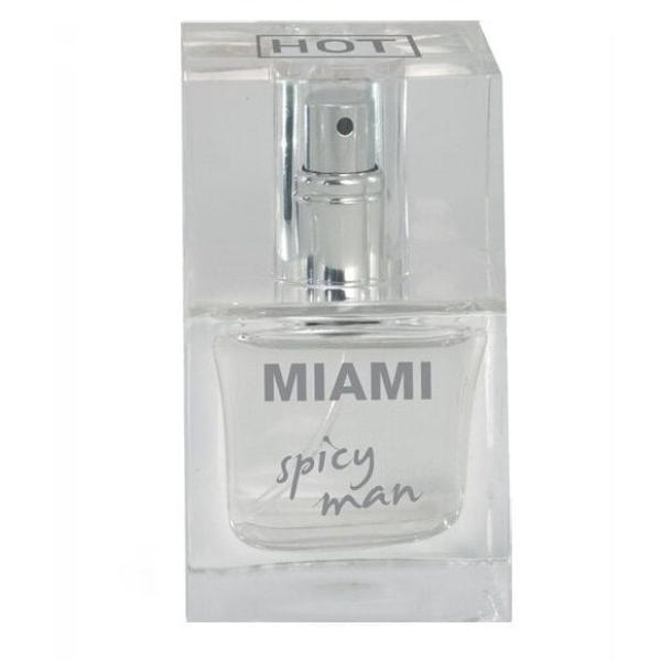 Feromoniniai kvepalai vyrams Pikantiškasis (30 ml)