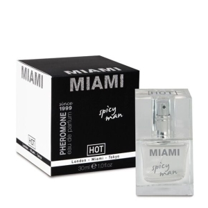 Feromoniniai kvepalai vyrams Pikantiškasis (30 ml)