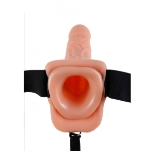 Fetish Fantasy Strap on Klonis