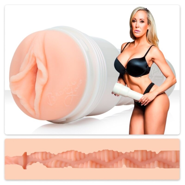 Fleshlight Brandi Love Heartthrob vagina