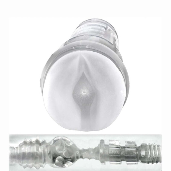 Fleshlight Ice Butt Crystal