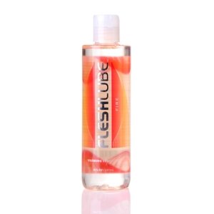 Fleshlight lubrikantas Ugnis (250 ml)