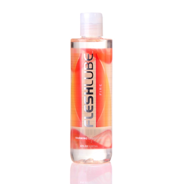 Fleshlight lubrikantas Ugnis (250 ml)